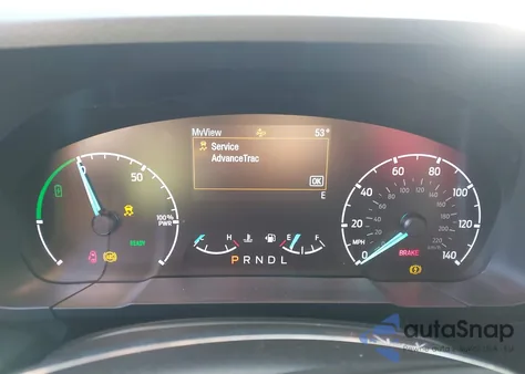 2024 Ford Maverick Xlt z USA, uszkodzony, nr VIN 3FTTW8H30RRA05995